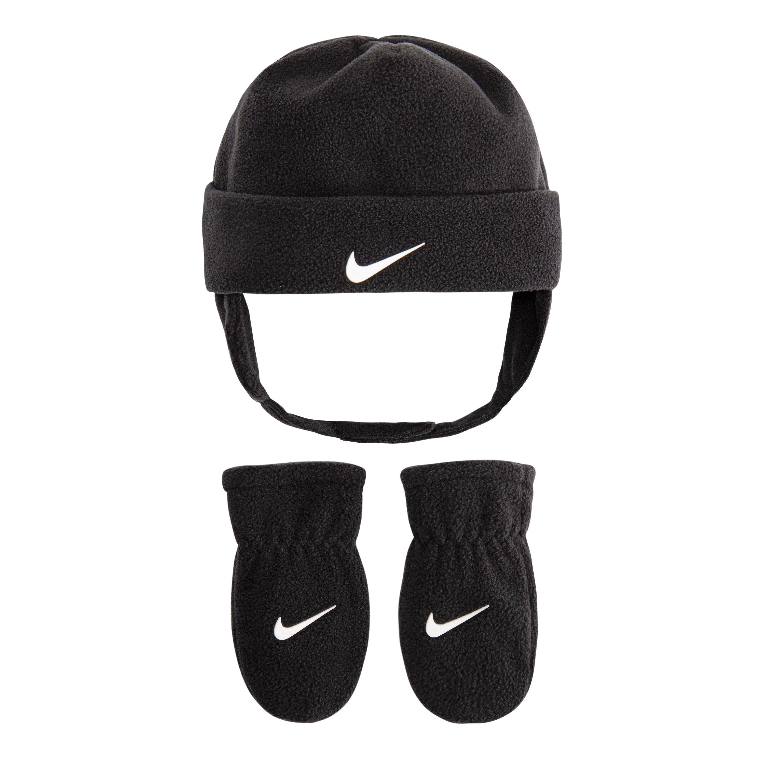 Nike sales fleece cap